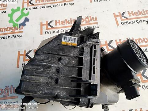 Hyundai Accent 28110 çıkma parça