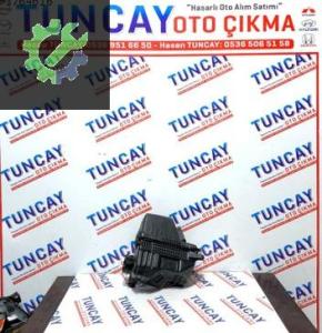 HYUNDAİ ACCENT BLUE HAVA FİLTRE KUTUSU 2012-2018 DİZEL YEDEK