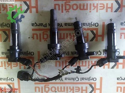 Hyundai Accent 27301 çıkma parça