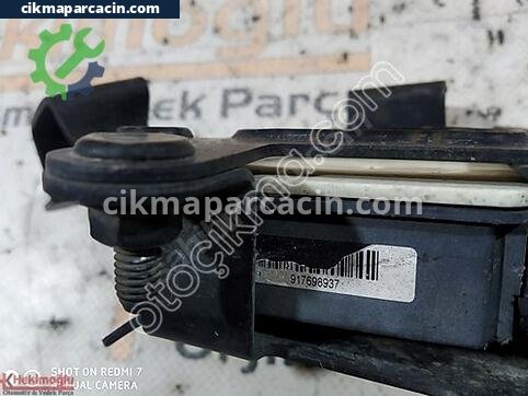 Hyundai Accent çıkma parça