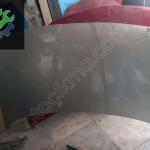 Hyundai Accent Blue İçin Çıkma Kaput Parçası