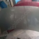 Hyundai Accent Blue İçin Çıkma Kaput Parçası