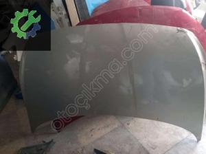 Hyundai Accent Blue İçin Çıkma Kaput Parçası