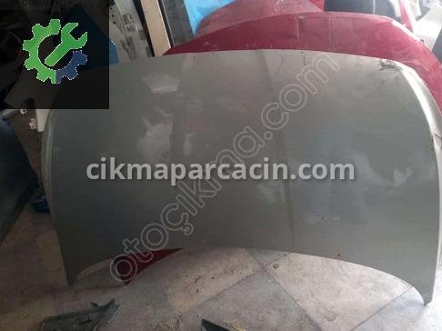 Hyundai Accent Kaput çıkma parça