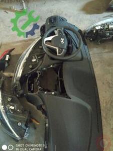 Hyundai Accent Blue İçin Hatasız ve Temiz Çıkma Parçal