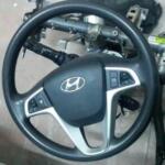 Hyundai Accent Blue İçin Hatasız ve Temiz Çıkma Parçal