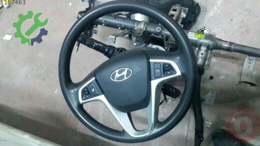 Hyundai Accent çıkma parça