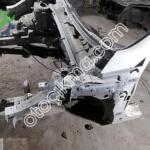 Hyundai Accent Blue için Ön Şasi-Şase Çeyrek ve Tavan M