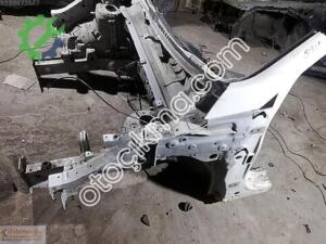 Hyundai Accent Blue için Ön Şasi-Şase Çeyrek ve Tavan M