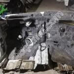 Hyundai Accent Blue için Ön Şasi-Şase Çeyrek ve Tavan M