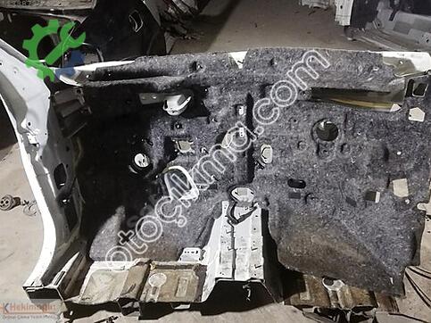 Hyundai Accent çıkma parça