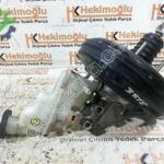 Hyundai Accent Blue için Westinghouse Fren Hidrolik Parças