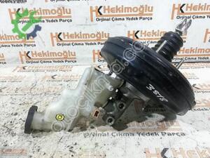 Hyundai Accent Blue için Westinghouse Fren Hidrolik Parças
