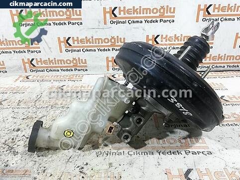 Hyundai Accent Fren Hidrolik çıkma parça