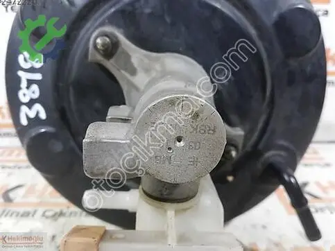 Hyundai Accent Fren Hidrolik çıkma parça