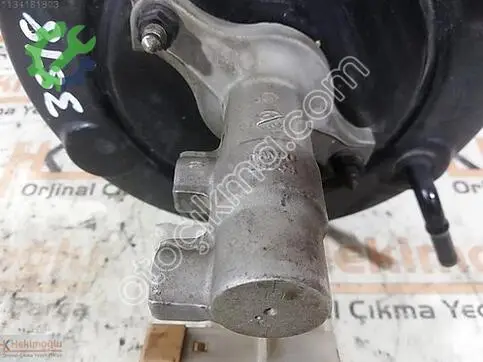 Hyundai Accent Fren Hidrolik çıkma parça