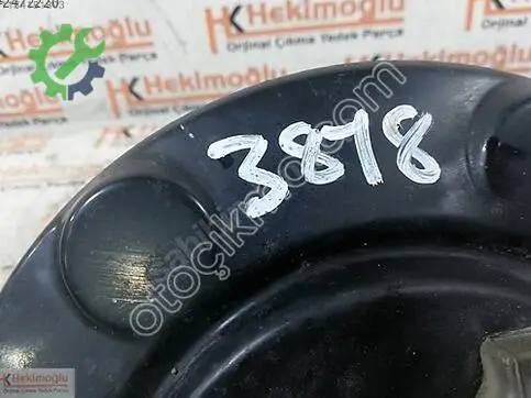 Hyundai Accent Fren Hidrolik çıkma parça
