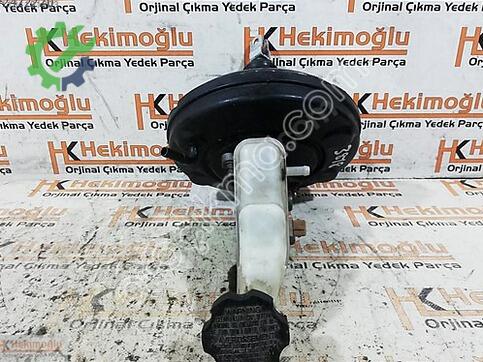 Hyundai Accent çıkma parça