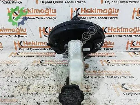 Hyundai Accent Fren Hidrolik çıkma parça