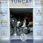HYUNDAİ ACCENT BLUE JANT 16 İNÇ ÇIKMA PARÇA ORJİNAL