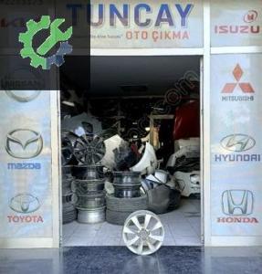 HYUNDAİ ACCENT BLUE JANT 16 İNÇ ÇIKMA PARÇA ORJİNAL