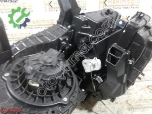 HYUNDAİ ACCENT BLUE KALORİFER KAZANI H40073-0891 7E11 17G121