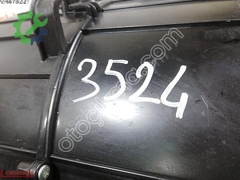 Hyundai Accent H40073-0891 çıkma parça