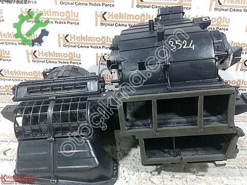 Hyundai Accent H40073-0891 çıkma parça