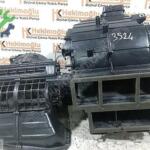 HYUNDAİ ACCENT BLUE KALORİFER KAZANI H40073-0891 7E11 17G121806