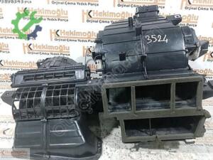 HYUNDAİ ACCENT BLUE KALORİFER KAZANI H40073-0891 7E11 17G121806