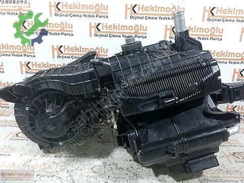 Hyundai Accent H40073-0891 çıkma parça