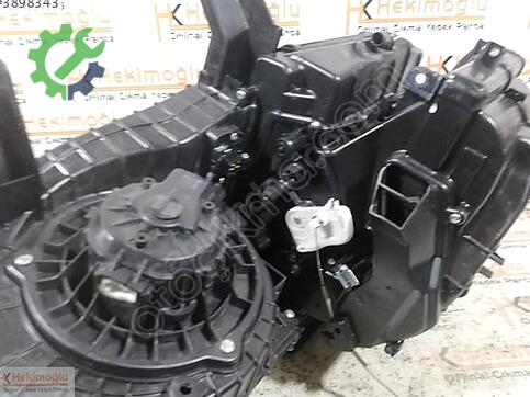 Hyundai Accent H40073-0891 çıkma parça
