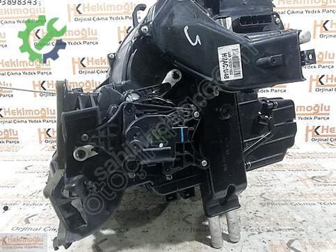 Hyundai Accent H40073-0891 çıkma parça
