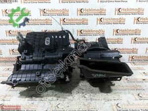 HYUNDAİ ACCENT BLUE KALORİFER KAZANI ME MOTORU (2 PARÇA) 14L