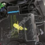HYUNDAİ ACCENT BLUE KALORİFER KAZANI ME MOTORU (2 PARÇA) 14L