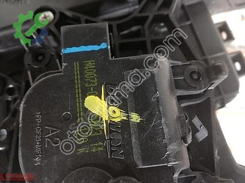 Hyundai Accent çıkma parça
