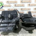 HYUNDAİ ACCENT BLUE KALORİFER KAZANI ME MOTORU (2 PARÇA) 14L
