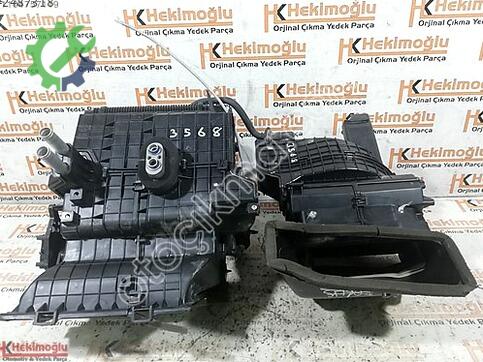 Hyundai Accent çıkma parça