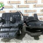 HYUNDAİ ACCENT BLUE KALORİFER KAZANI ME MOTORU (2 PARÇA) 14L18