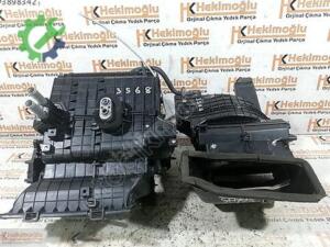 HYUNDAİ ACCENT BLUE KALORİFER KAZANI ME MOTORU (2 PARÇA) 14L18
