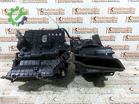 Hyundai Accent 14L18 çıkma parça