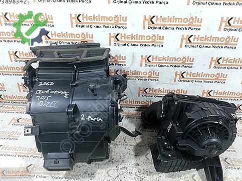 Hyundai Accent 14L18 çıkma parça