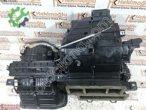 HYUNDAİ ACCENT BLUE KALÖRİFER KAZANI VE MOTORU