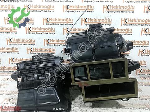 Hyundai Accent çıkma parça