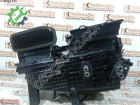 Hyundai Accent çıkma parça