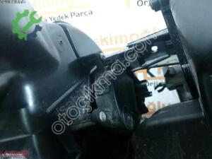 HYUNDAİ ACCENT BLUE KALORİFER KAZANI VE MOTORU H40073-0880