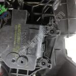 HYUNDAİ ACCENT BLUE KALORİFER KAZANI VE MOTORU H40073-0880