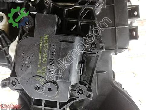 Hyundai Accent H40073-0880 çıkma parça