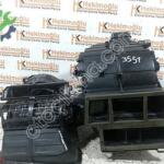 HYUNDAİ ACCENT BLUE KALORİFER KAZANI VE MOTORU H40073-0880