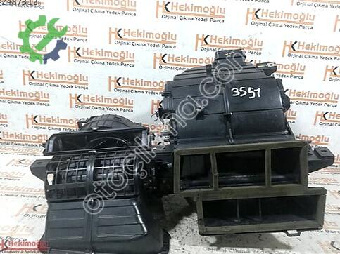 Hyundai Accent H40073-0880 çıkma parça